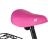 Детский велосипед NOVATRACK TETRIS 14” NEW розовый 141TETRIS.PN20