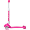 Кикборд NOVATRACK RAINBOW PRO BUTTON 120PROB.RAINBOW.PN20