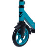 Самокат NOVATRACK POLIS 180 PRO синий 180.POLIS.BL9